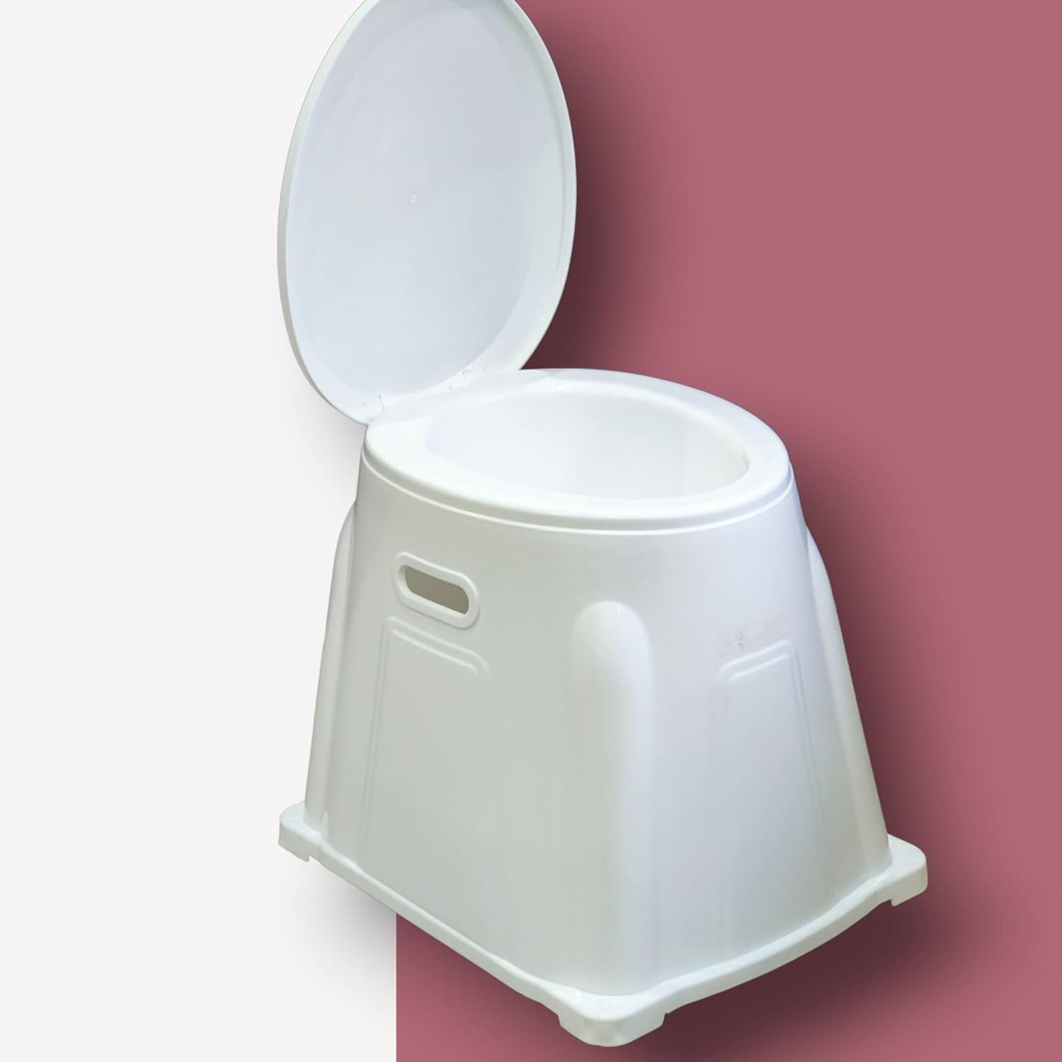 Rfl Commode Low Home - Murad Surgical
